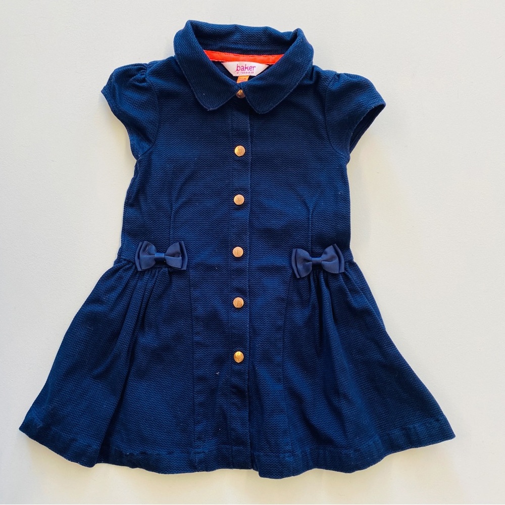 Ted Baker Dress